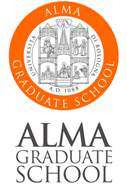 logo Alma Graduate School