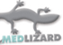 logo Medlizard